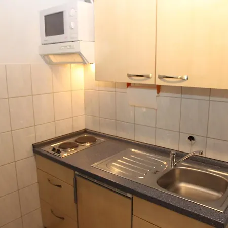 Uttumer Muehle Casjen アパート