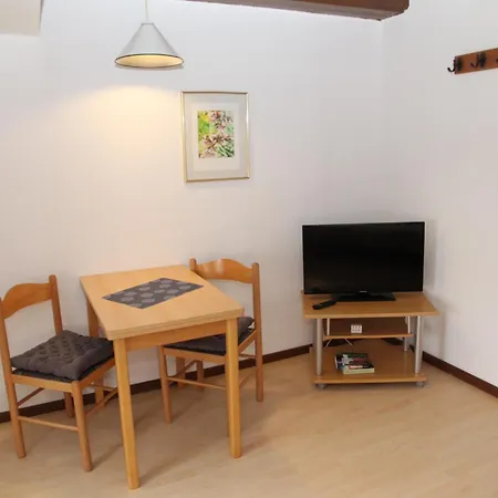 Uttumer Muehle Casjen Apartment