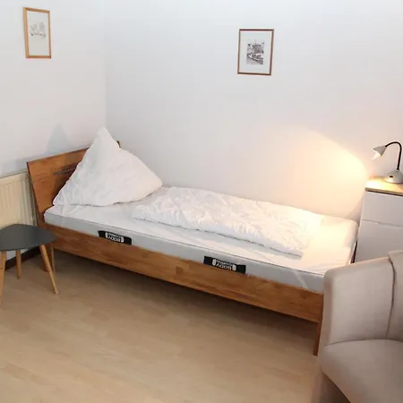 アパート Uttumer Muehle Casjen