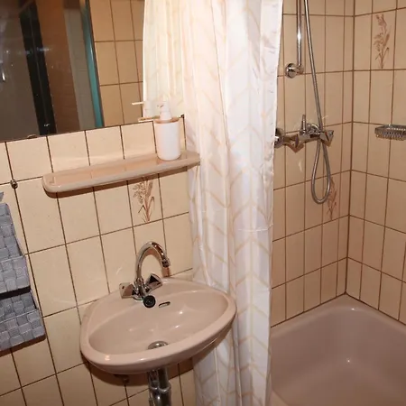 Uttumer Muehle Casjen アパート Krummhörn