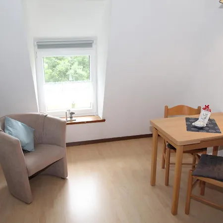 Apartman Uttumer Muehle Casjen Krummhörn