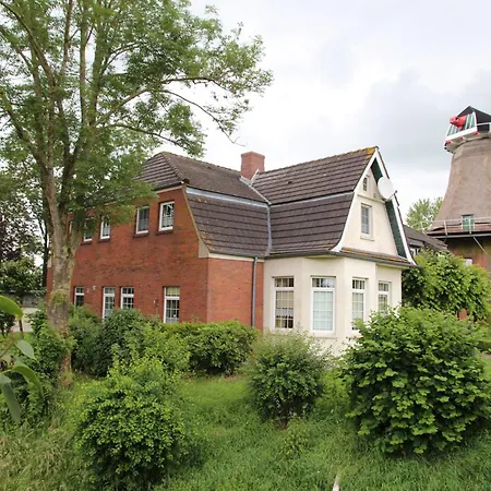 Uttumer Muehle Casjen Krummhörn