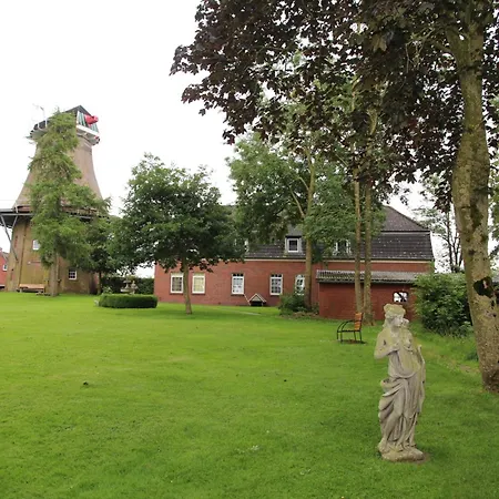 Uttumer Muehle Casjen *