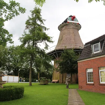 アパート Uttumer Muehle Casjen