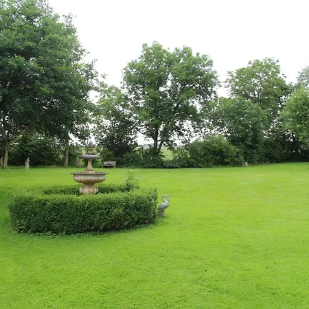 Uttumer Muehle Casjen Apartman *