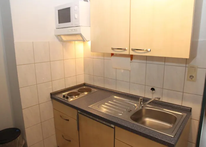 Uttumer Muehle Casjen Appartement