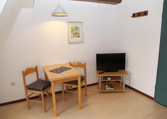 Uttumer Muehle Casjen Appartement