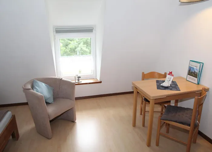 Appartement Uttumer Muehle Casjen Krummhörn