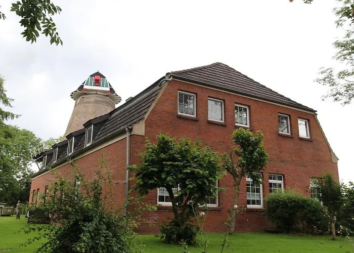 Uttumer Muehle Casjen